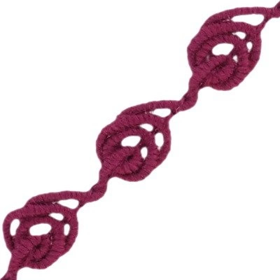 BT - 8 (50 m) Тесьма хлопчатобумажная