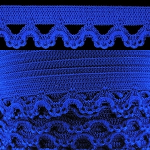 GKE - 16 (25 m) elastic lace