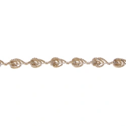 TWB – 8/F (50 m) metallic braid