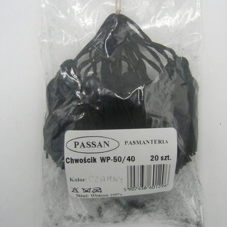 WP - 50/40 (20 шт.) Декоративная кисточка