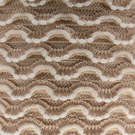 GKE - 16 (25 м) Резинка кружево (ажурная)