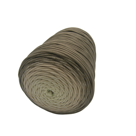 PEP-3/OMBRE (300 m) flat, satin cord, tri-color