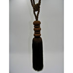 PES - 04 (1 pcs) modern tieback