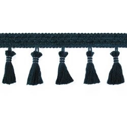 BP - 55 (25 m) tassels trim
