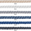 BS - 6 (20 m) cotton cord