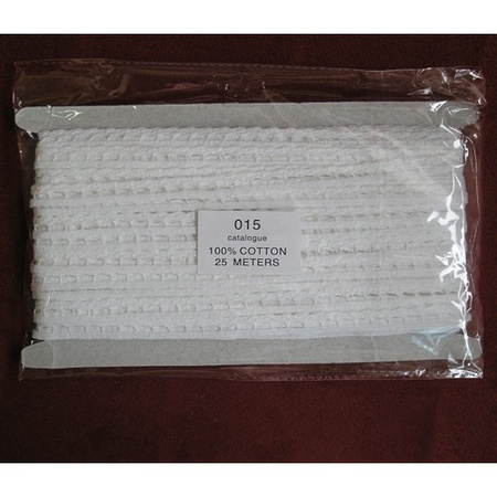 C - 015 (25 m) koronka - 10 mm