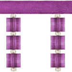 TK – 904 (10 m) tasma koralikowa