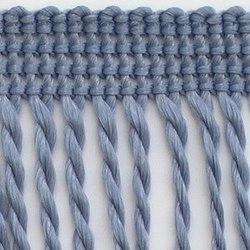 PP - 60 (25 m) Dekorationsquasten