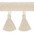 BPK - 165 (10 m) tassels trim