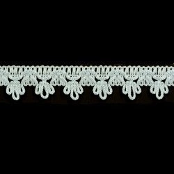 T - 18 (50 m) тесьма декоративная