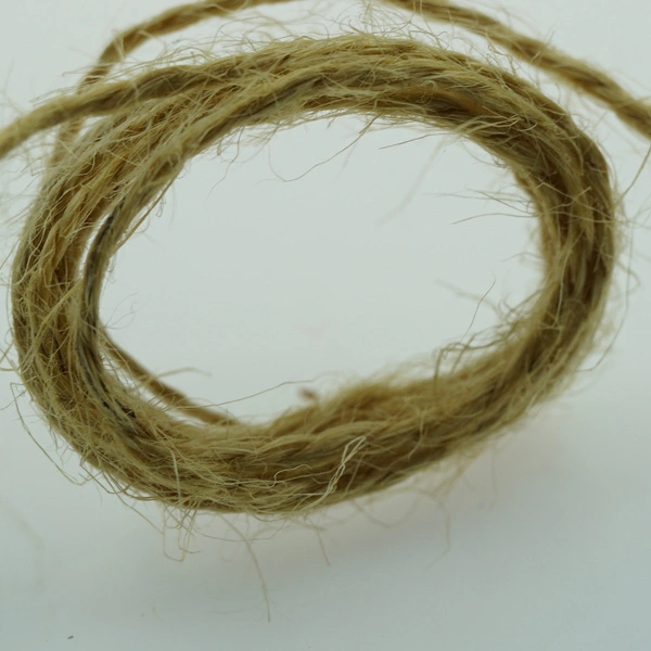 Spago Di Juta Naturale 100 Grammi | Cordino Per Pacchi, Decorazioni Rustiche E Fai Da Te | 136400