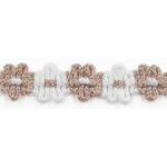 FIORE - 11 (50 m) taśma kwiatki