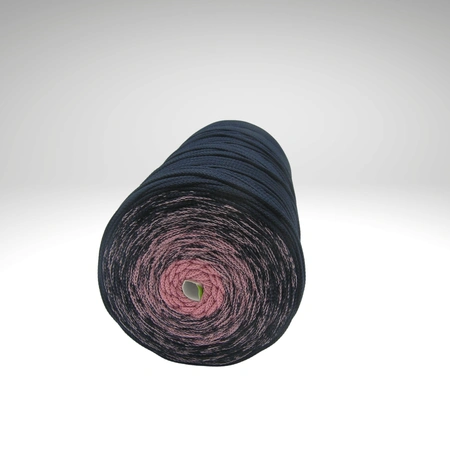 PEP-4/OMBRE (280 м) - Плоский матовый шнур