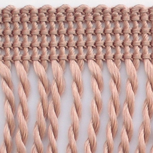 PP - 60 (25 m) decorative fringes 