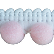 PA - 15 (25 m) mini bubbles trim