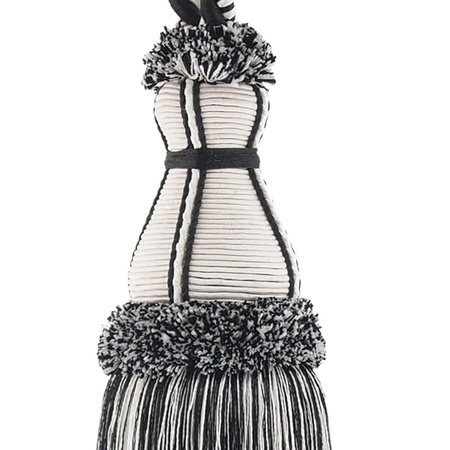 PES - 03 (1 pcs) classic tieback