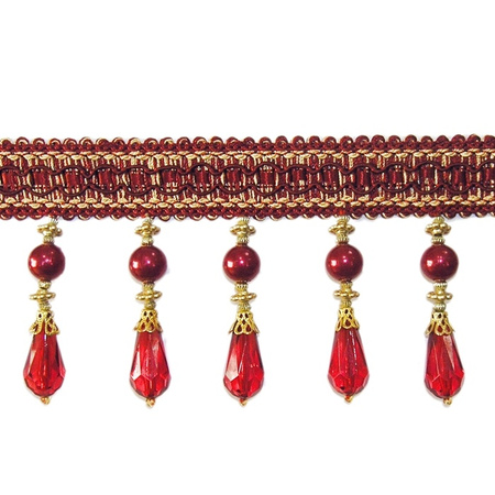 TK – 618 (10 m) beaded trim
