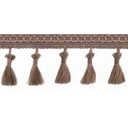 BP - 55 (25 m) tassels trim