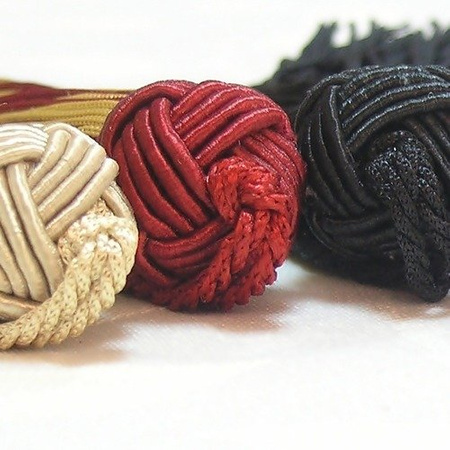 KY - 07 (10 pcs) tassel