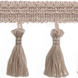 BP - 55 (25 m) tassels trim