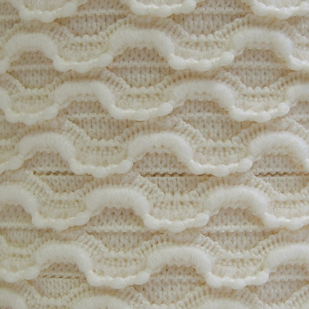 GKE - 16 (25 m) elastic lace