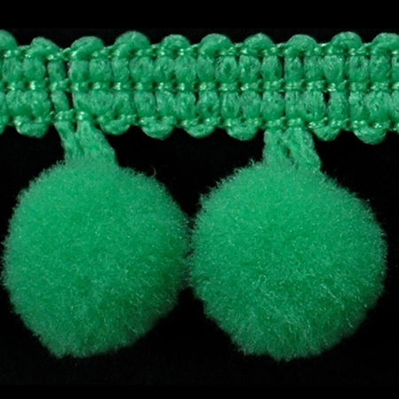 PA - 18 (25 m) pom pom trim
