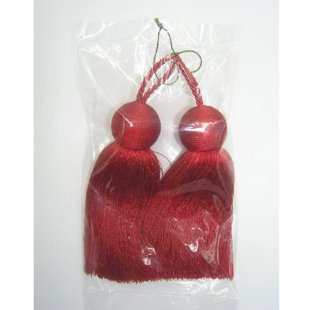 KY - 10 (2 шт.) Кисточки