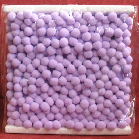 PA - 40 (10 м) Тесьма с помпонами