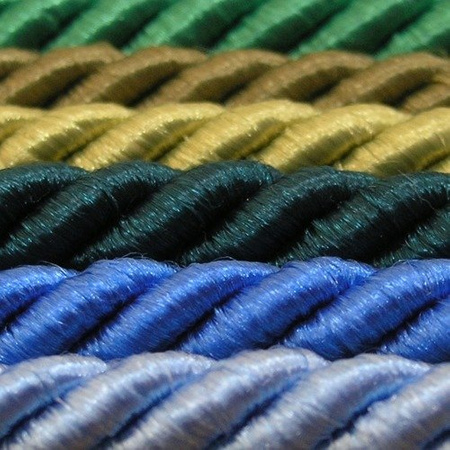 FI - 7 (20 m) decorative cord