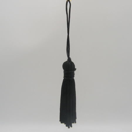 WP - 50/40 (20 pcs.) decorative key tassel