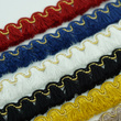 BLM - 20c (25m) Decorative cotton braid