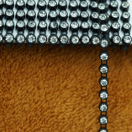 TJG – 4 (9 m) Glass Beaded Ribbon