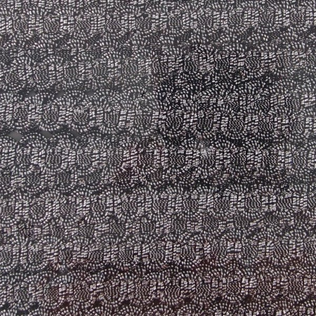 ST –  8 (25 m) metallic braid