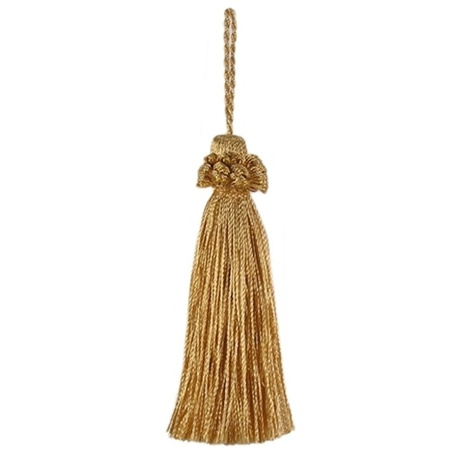 KY - 06 (10 pcs.) tassel