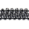 ST – 10 (25 m) metallic braid