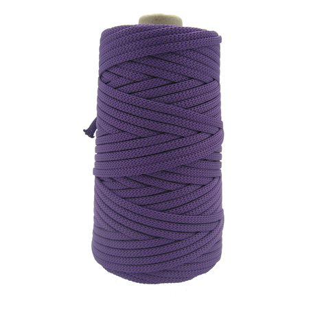 PEP - 3mm (200 m) flat string, matt.