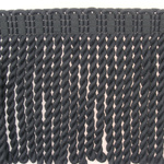 BF - 120 (5 m) frędzle bawełniane