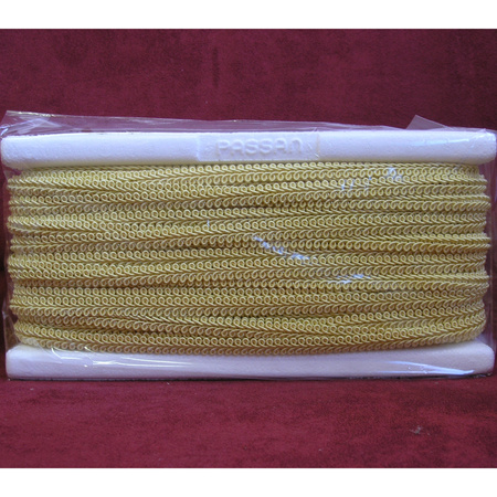 TWB -  9 (50 m) rayon braid