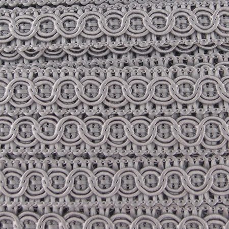 TWB -  13 (50 m) rayon braid