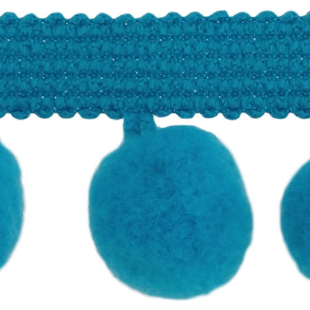 PA - 40 (10 m)  Band mit Pompons