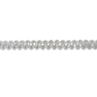 TWB – 14/F (25 m) taśma tekstylno-metalizowana