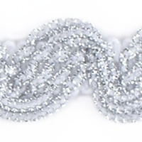 PERLA – 20 (20 m) taśma metalizowana