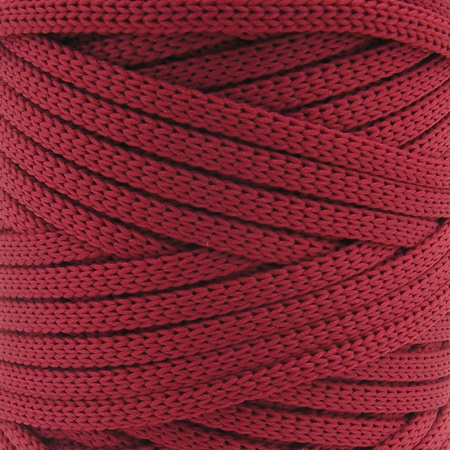 PEP - 5mm (100 m) flat string, matt