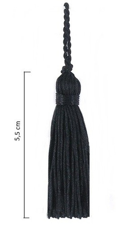 KY - 02 (10 piece) tassel