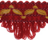 AK – 80 (200 m) tassels trim