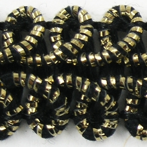 ST – 10 (25 m) metallisiertes Band