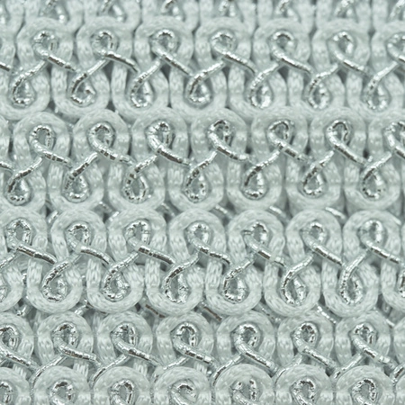 TWB – 14/F (25 м) лента текстильно-металлизированная