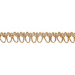 TRB – 10 (50 m) metallic braid