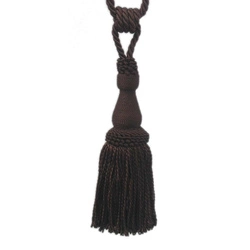 PP - 27/120 (1 pcs) classic tieback