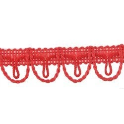 T - 20 (50 m) Zierband